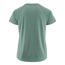 Klättermusen Fafne SS Tee W's Faded Green - Outdoor T-Shirt