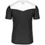 Scott M's Kinabalu Run S/SL Shirt Black/White - Laufshirts