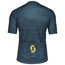 Scott Shirt M's Endurance 20 S/SL  Nightfall Blue - Pullover Herren
