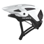 Scott Helmet Stego Plus (ce) White White/Black - Fahrradhelm MTB