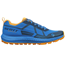 Scott Supertrac 3 Storm Blue/Bright Orange - Trailrunning-Schuhe, Herren
