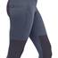Patagonia W's Pack Out Hike Tights  Smolder Blue - Tights Damen