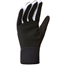 Dählie Glove Classic 2.0 Black - Fingerhandschuhe Damen