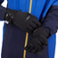 Outdoor Research Or Stormtracker Heated Sensor Gloves Black - Fingerhandschuhe Damen