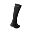 2XU Vectr Light Cushion Full Length Socks Black/Titanium - Laufsocken