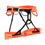 Mammut Sender Harness Safety Orange - Klettergurte