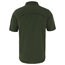 The North Face M S/S Sequoia Shirt English Green