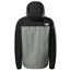 The North Face M LS Shell Agave Green - Jacke Herren