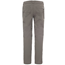 The North Face W's Exploration Pant Weimaraner Brown - Outdoor-Hosen