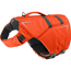 NRS Cfd Dog Life Jacket Orange - Paddeljacke