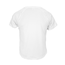 Nordfjell Active Tee White - Laufpullover