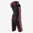 Orca K Core Trisuit Black / Red - Schwimmanzüge