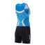 Zoot Performance Hydro Tri Racesuit Woman - Outdoor Bekleidung