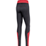 Gore Wear R3 Women Thermo Tights Black/Hibiscus Pink
