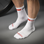 GripGrab Classic Regular Cut Sock 3Pack White - Socken Damen