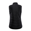 Heat Experience Heated Core Vest Womens Black/Grey - West Damen