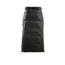 Skhoop Alaska Long Down Skirt Black - Röcke