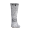 Nordfjell Trekking Sock Gray - Socken Damen