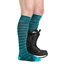 Darn Tough Rfl Otc Ultra-Lightweight Neptune - Socken Damen