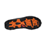 Viking Rask 2 Spikes Mid GTX Boa M Black/Orange - Gefütterte Schuhe Herren
