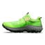 Saucony Endorphin Rift Slime/Umbra - Trailrunning-Schuhe, Damen