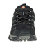 Merrell Moab 2 GTX W Black - Outdoor Schuhe