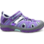 Merrell Kids Hydro Hiker Sandal  Purple/Blue - Kinder Schuhe