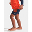 Didriksons Breeze Kids Shorts Navy - Kinderbadeanzug