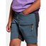 Didriksons Ekoxen Kids Shorts 2  True Blue - Kurze Kinderhosen