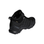 Adidas Terrex Swift R2 Mid GTX Core Black/Core Black/Core Black - Herren-Boots