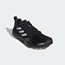 Adidas Terrex Speed Flow Men Core Black/Crystal White/Solar Yell - Trailrunning-Schuhe