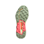 Adidas Terrex Agravic Pro W Pullim/Turbo/Ftwwht - Trailrunning-Schuhe