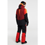 Tenson Sphere Ski Jacket M Orange - Jacke Herren