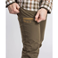 Pinewood Finnveden Trail Stretch Trs-C Earth Brown - Jagdhose