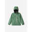 Reima Softshell Jacket, Vantti Green Clay - Kinderjacken