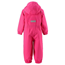 Reima Hauho tec Overall Candy Pink