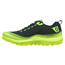 Scott Supertrac Ultra RC Black/Yellow - Trailrunning-Schuhe, Damen