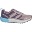 Scott Kinabalu 2 Blush Pink/Dark Purple - Trailrunning-Schuhe, Damen