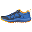 Scott Supertrac 3 Storm Blue/Bright Orange - Trailrunning-Schuhe, Herren