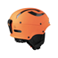 Sweet Protection Trooper II Mips Helmet Matte Flame Orange - Skihelme