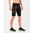 2XU Mcs Run Comp Shorts Men Black/Gold Reflective