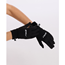 2XU Run Glove Silver Black/Silver - Fingerhandschuhe Damen