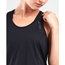 2XU Ghst Singlet Women  Black Reflective Black/ Black Reflective - Lauf-T-Shirt