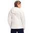 Mammut Eigerjoch Advanced In Hooded Jacket Women Bright White - Damenjacke