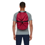 Mammut Neon Rope Bag Blood Red