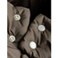 Mammut Tyin Mti 5-Season Bison - Kunstfaserschlafsäcke
