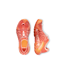 Mammut Hueco Knit II Low Women Dark Salmon/Light Salmon - Outdoor Schuhe