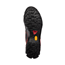 Mammut Ducan High Gtx® Men Black/Dark Spicy - Herren-Boots