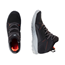 Mammut Saentis Pro WP Men Black/Vibrant Orange - Outdoor Schuhe