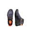 Mammut Sertig II Mid Gtx® Men Dark Titanium/Vibrant Orange - Herren-Boots